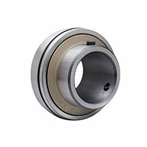 SU 型外球面軸承（圓柱孔）